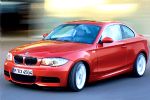 BMW Serie 1 Coup�